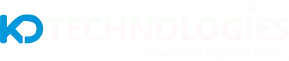 KD Logo